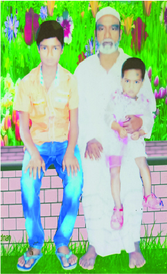 Image of মো: অন্তর ইসলাম